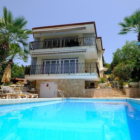 Villa Porta Caeli Tarragona Eksteriør bilde