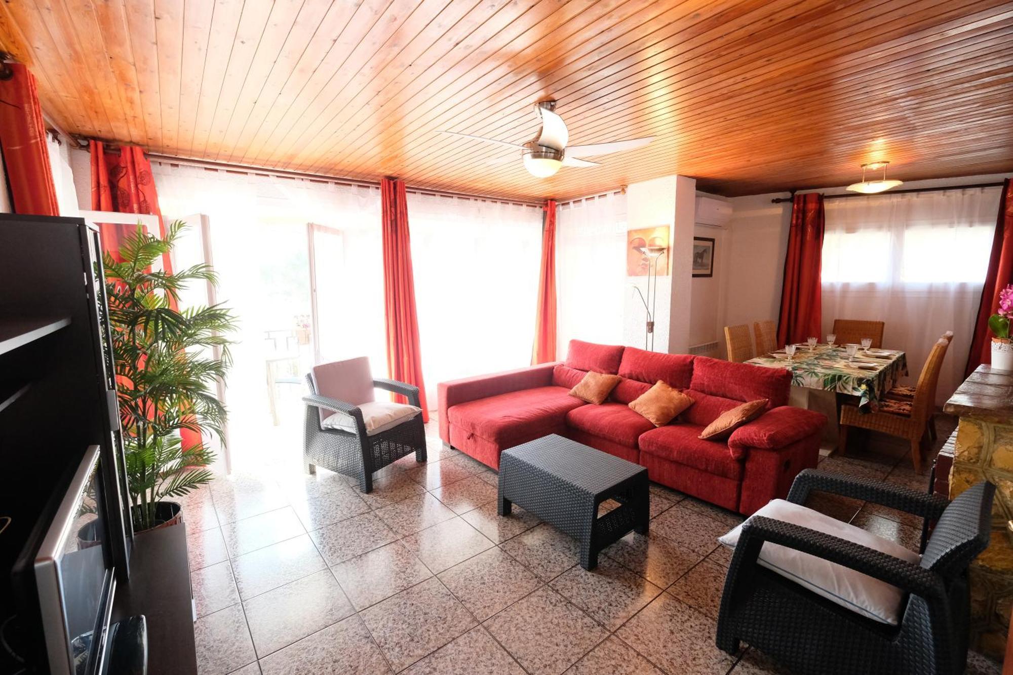 Villa Porta Caeli Tarragona Eksteriør bilde