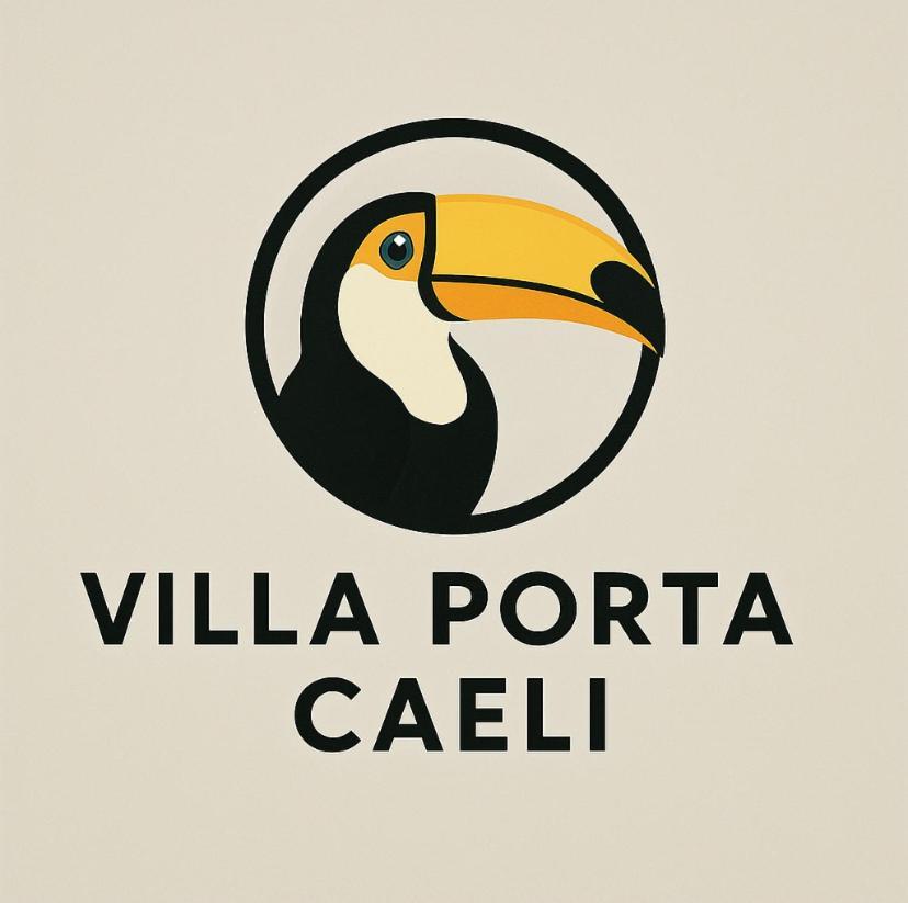 Villa Porta Caeli Tarragona Eksteriør bilde